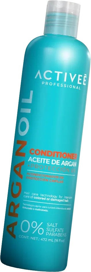 Activeé Argan Oil Conditioner