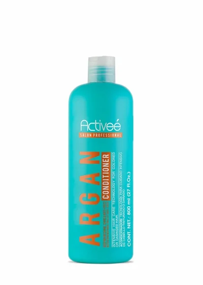 ARGAN – Argan oil enriched conditioner