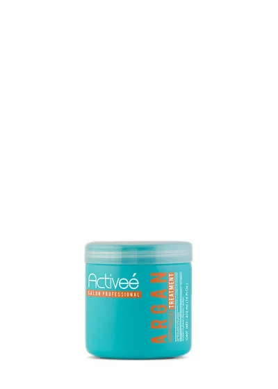 ARGAN – Argan oil enriched mask treatment